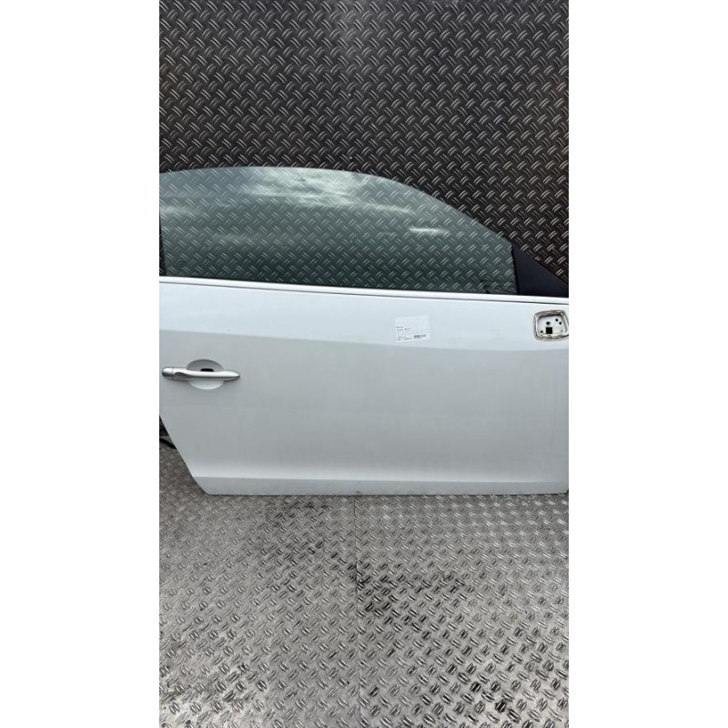 Porte avant droit RENAULT MEGANE 3