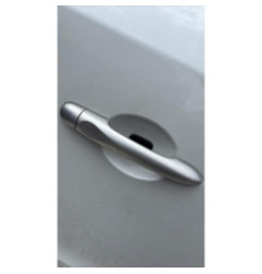 Porte avant droit RENAULT MEGANE 3