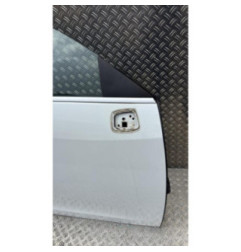 Porte avant droit RENAULT MEGANE 3 Photo n°4