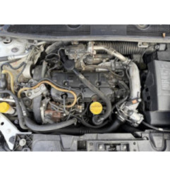 Porte avant droit RENAULT MEGANE 3 Photo n°14