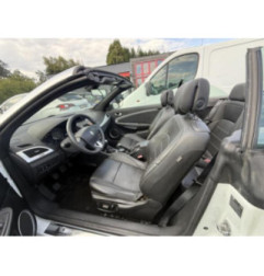 Porte avant droit RENAULT MEGANE 3 Photo n°17