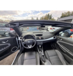 Porte avant droit RENAULT MEGANE 3 Photo n°18