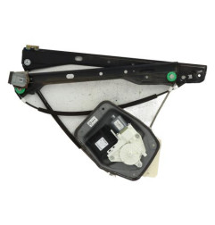 Moteur leve vitre avant droit VOLKSWAGEN GOLF PLUS Photo n°1