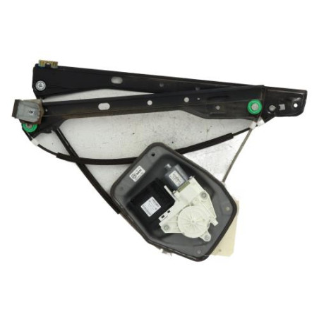 Moteur leve vitre avant droit VOLKSWAGEN GOLF PLUS Photo n°1