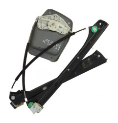 Moteur leve vitre avant droit VOLKSWAGEN GOLF PLUS Photo n°3