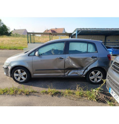 Moteur leve vitre avant droit VOLKSWAGEN GOLF PLUS Photo n°4