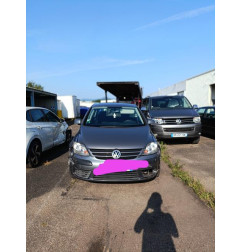 Moteur leve vitre avant droit VOLKSWAGEN GOLF PLUS Photo n°7