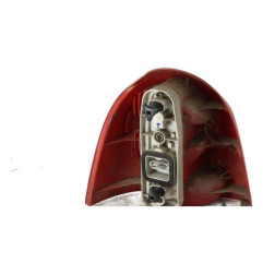 Feu arriere principal droit (feux) RENAULT TWINGO 1 Photo n°3