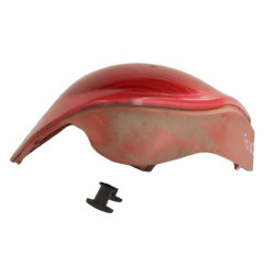 Feu arriere principal droit (feux) RENAULT TWINGO 1 Photo n°5