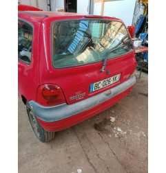 Feu arriere principal droit (feux) RENAULT TWINGO 1 Photo n°6