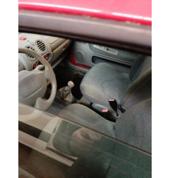 Feu arriere principal droit (feux) RENAULT TWINGO 1 Photo n°7