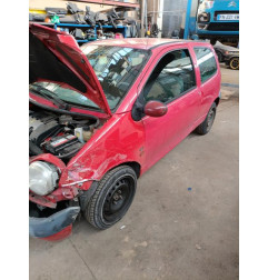 Feu arriere principal droit (feux) RENAULT TWINGO 1 Photo n°8