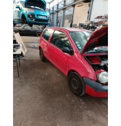 Feu arriere principal droit (feux) RENAULT TWINGO 1 Photo n°9