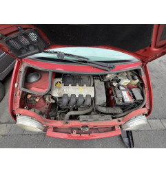 Feu arriere principal droit (feux) RENAULT TWINGO 1 Photo n°12