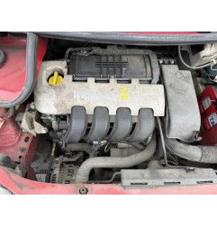 Feu arriere principal droit (feux) RENAULT TWINGO 1 Photo n°13