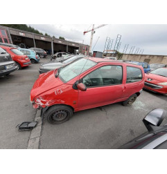 Feu arriere principal droit (feux) RENAULT TWINGO 1 Photo n°14