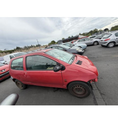 Feu arriere principal droit (feux) RENAULT TWINGO 1 Photo n°15