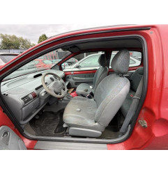 Feu arriere principal droit (feux) RENAULT TWINGO 1 Photo n°16