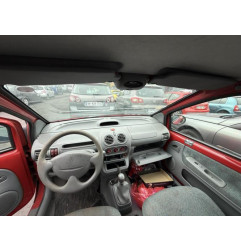 Feu arriere principal droit (feux) RENAULT TWINGO 1 Photo n°17