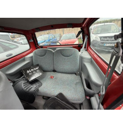 Feu arriere principal droit (feux) RENAULT TWINGO 1 Photo n°18