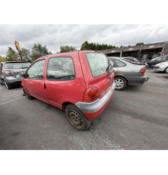 Feu arriere principal droit (feux) RENAULT TWINGO 1 Photo n°19