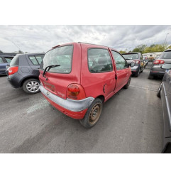 Feu arriere principal droit (feux) RENAULT TWINGO 1 Photo n°20