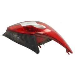 Feu arriere principal gauche (feux) PEUGEOT 206+ Photo n°5