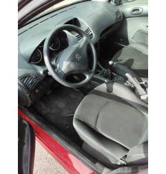 Feu arriere principal gauche (feux) PEUGEOT 206+ Photo n°6