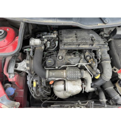 Feu arriere principal gauche (feux) PEUGEOT 206+ Photo n°9