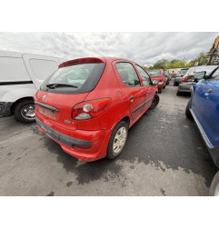 Feu arriere principal gauche (feux) PEUGEOT 206+ Photo n°16