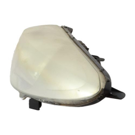 Optique avant principal gauche (feux)(phare) PEUGEOT 206+