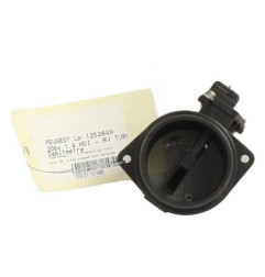 Debitmetre PEUGEOT 206+ Photo n°1