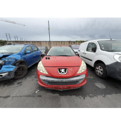 Debitmetre PEUGEOT 206+ Photo n°7