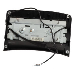 Air bag passager PEUGEOT 206+ Photo n°4