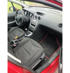 Ceinture avant droit PEUGEOT 308 1 SW Photo n°4