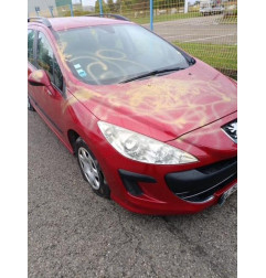 Ceinture avant droit PEUGEOT 308 1 SW Photo n°5