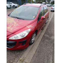 Ceinture avant droit PEUGEOT 308 1 SW Photo n°7