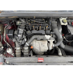 Ceinture avant droit PEUGEOT 308 1 SW Photo n°10