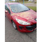 Com (Bloc Contacteur Tournant+Commodo Essuie Glace+Commodo Phare) PEUGEOT 308 1 SW