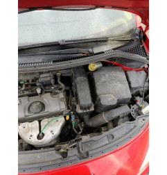 Com (Bloc Contacteur Tournant+Commodo Essuie Glace+Commodo Phare) PEUGEOT 308 1 SW Photo n°7