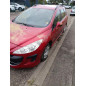 Com (Bloc Contacteur Tournant+Commodo Essuie Glace+Commodo Phare) PEUGEOT 308 1 SW