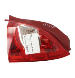 Feu arriere principal droit (feux) RENAULT TWINGO 2 Photo n°1