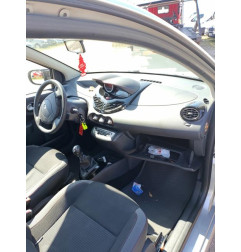 Feu arriere principal droit (feux) RENAULT TWINGO 2 Photo n°10