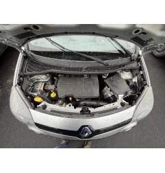 Feu arriere principal droit (feux) RENAULT TWINGO 2 Photo n°12