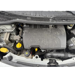 Feu arriere principal droit (feux) RENAULT TWINGO 2 Photo n°13