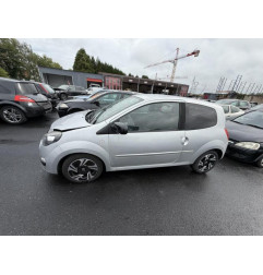 Feu arriere principal droit (feux) RENAULT TWINGO 2 Photo n°14