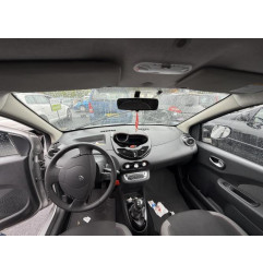 Feu arriere principal droit (feux) RENAULT TWINGO 2 Photo n°17