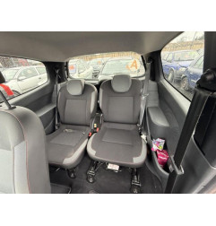 Feu arriere principal droit (feux) RENAULT TWINGO 2 Photo n°18