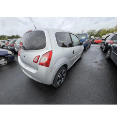 Feu arriere principal droit (feux) RENAULT TWINGO 2 Photo n°20