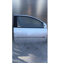 Porte avant droit RENAULT TWINGO 2 Photo n°1